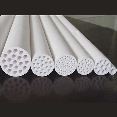 氧化铝多孔陶瓷管